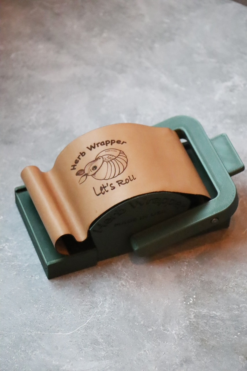 Herb Wrapper